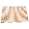 SODIAL 30 Matite in Legno HB Matite A Forma di Bacchette, Matite per Bacchette, Ma8799