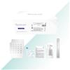 Bproteq TEST COMBO COVID, INFLUENZA A/B, RSV/ADV/hMPV FLUORECARE - (25 pz USO PROFESSIONALE)