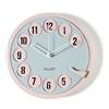 ARTI & MESTIERI Orologio Vintage Call Me Gelso Cenere 30x30cm