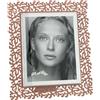 ARTI & MESTIERI Portafoto Corallo Maxi Mocha Mousse 34x29,3cm