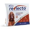 Formavet Reflecto Collare per Cani Taglia Grande