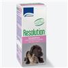 Formevet Shampoo Antiparassitario per Cani e Gatti Resolution 200 ml