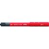 Wiha 34590 - Punta slimPunta electric 2831 slimPunta electric SL/PZ2 x 75 mm Cod. 2831142, Nero
