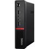 Lenovo ThinkCentre M715Q Tiny PC Computer AMD Ryzen 3 2200GE Ram 16GB SSD 240GB Freedos (Ricondizionato Grado A)