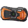 Ricoh Pentax WG-80 Arancione