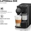 DE LONGHI EN510.B MACCHINA CAFFE' NESPRESSO LATTISSIMA NERA
