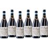 Zaccagnini Tralcetto Montepulciano D'Abruzzo 2021 Doc 75 cl 6 Bottiglie