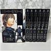 NUOVO Death Note Bunko-ban Manga Set 1-7 Takeshi Obata e Tsugumi Ohba, giappo...