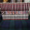 Shinju no Nectar comic Manga vol.1-19 Book set Anime Kenetsu Sato giapponese