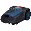 Hyundai 65488 - Robot Rasaerba Blade 1000 - Per Giardini di Grandi Dimensioni