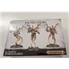 Warhammer Age of Sigmar 96-13 Stormcast Eternals Prosecutors - New Sealed