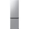 Samsung RB38C600DSA-EF Frigorifero Con Congelatore Libera installazione 390L Classe D Acciaio Inox