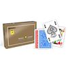 MODIANO Ramino Golden Trophy - Carte da gioco 300454