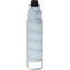 Ricoh Toner Type MP4500E Compatibile per Ricoh Aficio MP3500 MP4000 MP4500 MP5000 K205 Nero Pagine 30.000
