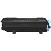 Kyocera Toner TK-3400 Compatibile per Kyocera Ecosys PA4500X Nero 1T0C0Y0NL0 Pagine 12.500