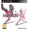 Digital Bros FINAL FANTASY XIII-2 13-2 PS3