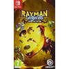 Ubisoft UBI Soft Rayman Legends - Definitive Edition - Nintendo Switch - Nintendo Switch [Edizione: Francia] (3307216014058)