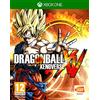 Bandai Namco Entertainment Dragon Ball Xenoverse - Xbox One - [Edizione: Francia]