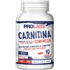PROLABS CARNITINA 90 COMPRESSE