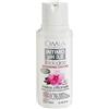 Omia, Sapone Intimo Eco Bio Ph 3.5 Malva Testato, Nichel Free, 250ml [Quantità minima 12 pezzi]