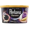 Perlana Renew Caps Neri, detersivo lavatrice capsule [Quantità minima 8 pezzi o multipli]