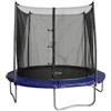 SalMar Trampolino Bambino Hopper Blu 185cm M0590 di Salmar