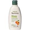 JOHNSON & JOHNSON SpA AVEENO BAGNO DOCCIA YOGURT ALBICOCCA & MIELE 300 ML