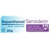 BAYER SpA BEPANTHENOL SENSIDERM CREMA 20 G