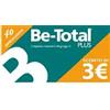 HALEON ITALY Srl BE-TOTAL 40 COMPRESSE