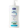 CHICCO (ARTSANA SpA) CHICCO BABY MOMENTS BAGNO SHAMPOO DELICATE 750 ML
