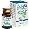ABOCA SpA SOCIETA' AGRICOLA COLIGAS FAST 50 CAPSULE