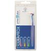 CURADEN AG CURAPROX CPS PRIME CPS MIX 06/011 CON 5 SCOVOLINI + SUPPORTO