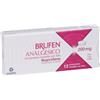 MYLAN SpA BRUFEN ANALGES*12CPR RIV 200MG