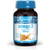 Dietmed - Naturmil Omega 3 1000 Mg Confezione 90 Perle