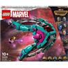 LEGO Marvel L'Astronave dei Nuovi Guardiani 1 St