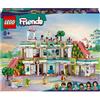 LEGO Friends 42604 Centro Commerciale di Heartlake City, Giochi per Ba