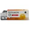 Herbal Therapy Vitamina D3 4000 UI 30 pz Compresse masticabili