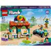 LEGO Bancarella dei frullati sulla spiaggia 1 St