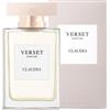 Javyk italia srl VERSET CLAUDIA EDT 100ML
