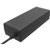 Itek Alimentatore notebook Universale Itek 120W con 12 connettori, porta USB 5V1A, 100/240VAC, 9.5/24VDC' [ITNBAE120]
