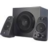 Logitech Altoparlanti Logitech Z-623 2.1 Soundsystem 980-000403)