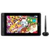 HUION Tavoletta grafica Huion Kamvas Pro 13 1920x1080 13.3 Nero [GT-133]