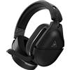 Turtle beach Cuffie Turtle Beach gaming 700P Gen 2 Nero