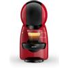 Krups Macchina da caffe' Krups Nescafe' Dolce Gusto KP1A3510 a capsule 0.8l 1600W Nero/Rosso