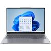 Lenovo Notebook 16'' Lenovo ThinkBook 16 Gen6 21KKS01P00 R5-7530U 16GB/512GB SSD/Win11P/Argento [21KKS01P00]