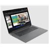 Lenovo Notebook 17'' Lenovo V17 i5-13420H 16GB/512GB SSD/Win11P/Grigio [83A2003YIX]