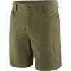 Patagonia Quandary short