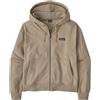 Patagonia Ahnya Full-Zip hoody donna
