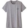 Patagonia Capilene Cool Daily Graphic Shirt donna