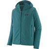 Patagonia R1 TechFace hoody